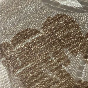 Meet your Posher, Sandy